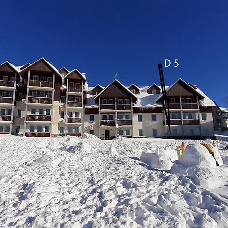 Apartmany D U Sjezdovky - Горні Місечки Екстер'єр фото
