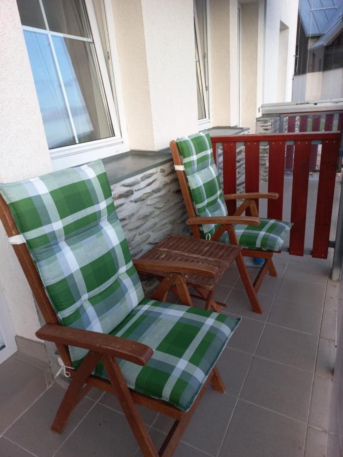 Apartmany D U Sjezdovky - Горні Місечки Екстер'єр фото