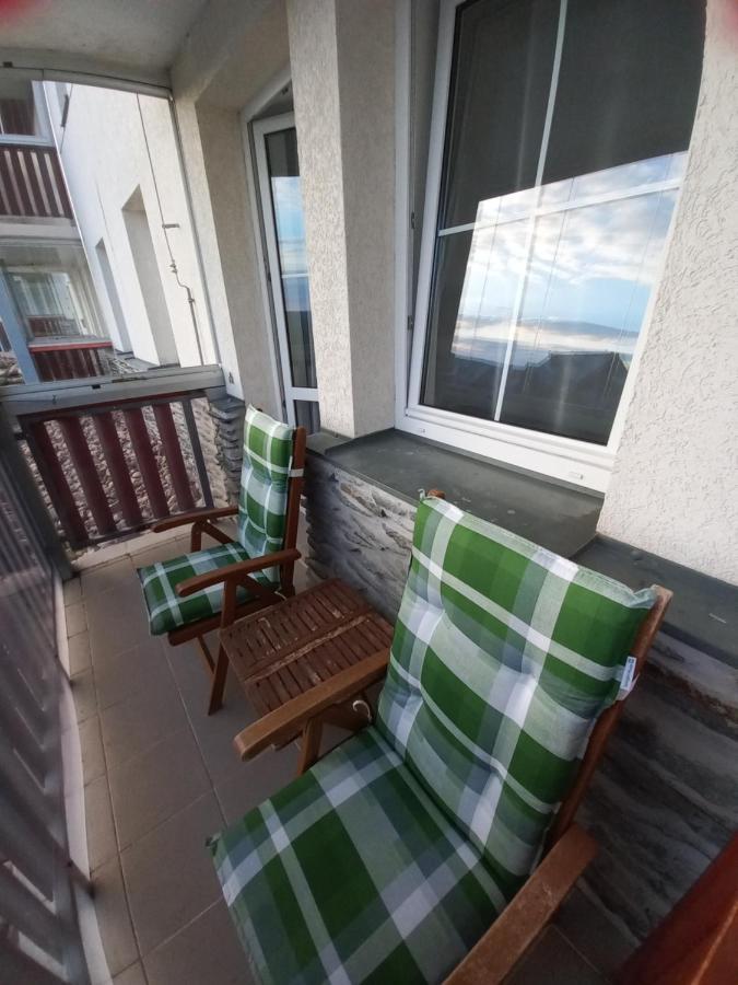 Apartmany D U Sjezdovky - Горні Місечки Екстер'єр фото