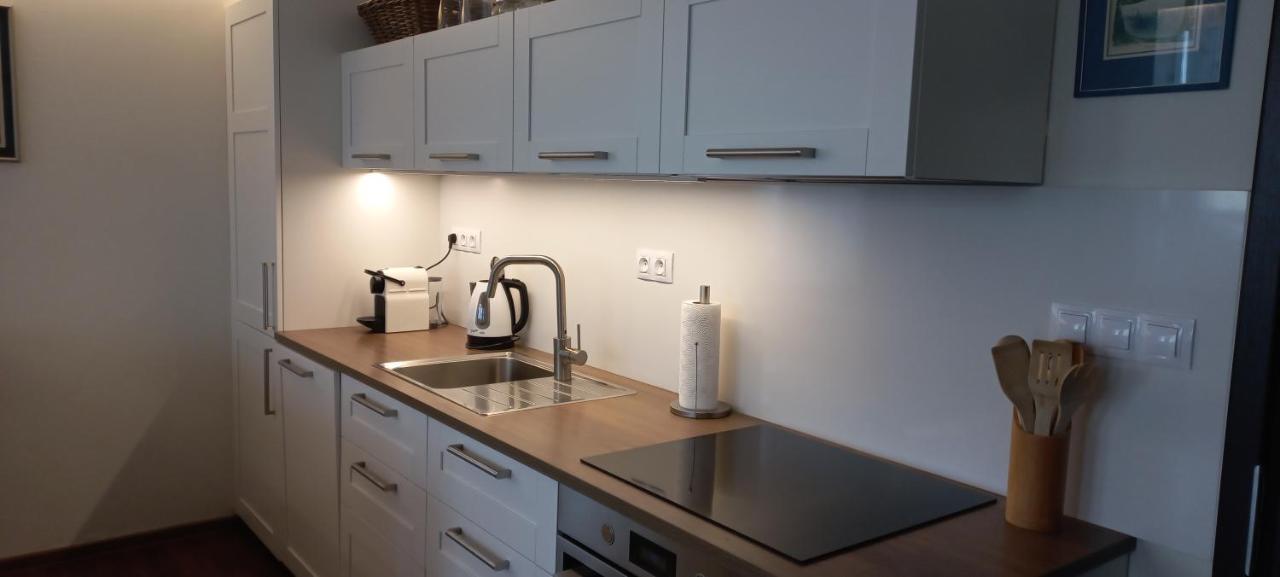 Apartmany D U Sjezdovky - Горні Місечки Екстер'єр фото