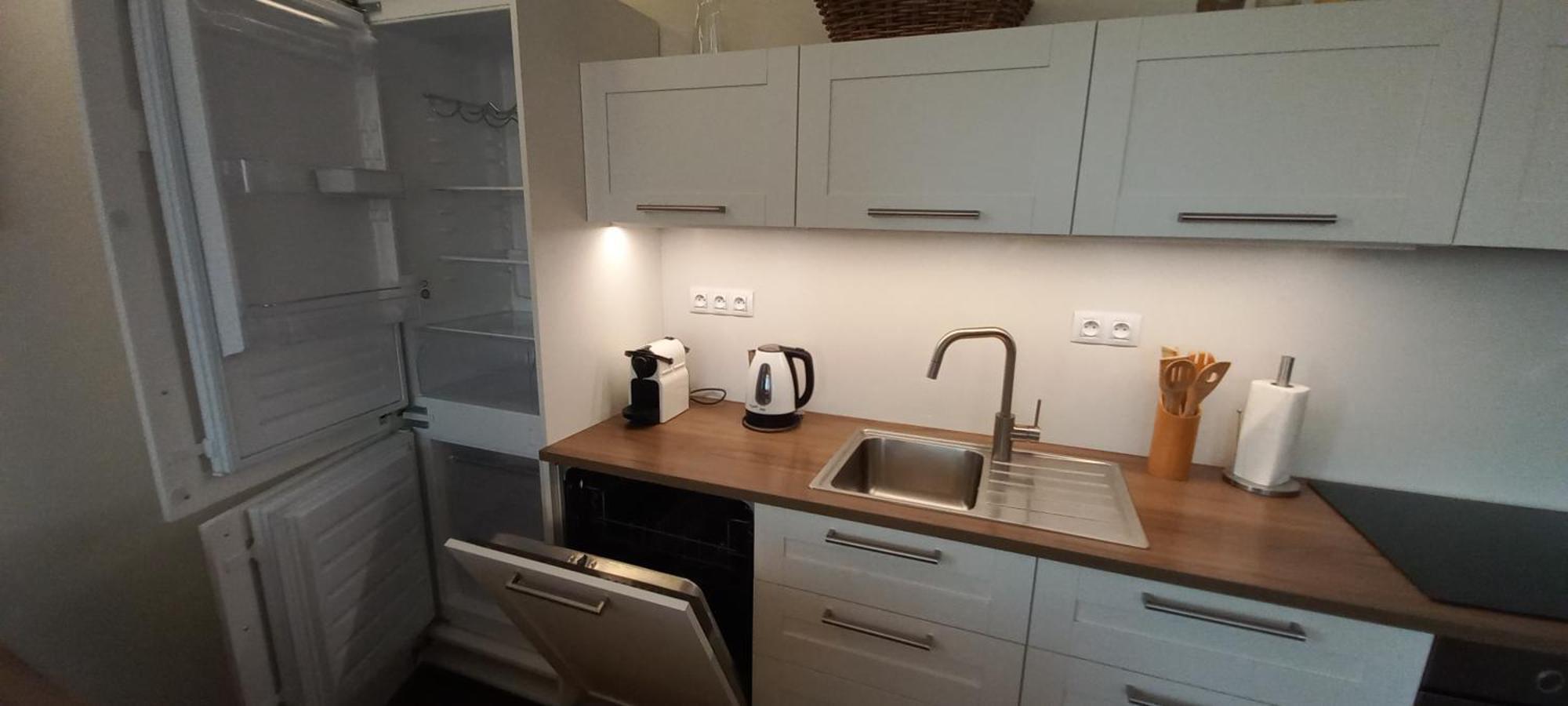 Apartmany D U Sjezdovky - Горні Місечки Екстер'єр фото
