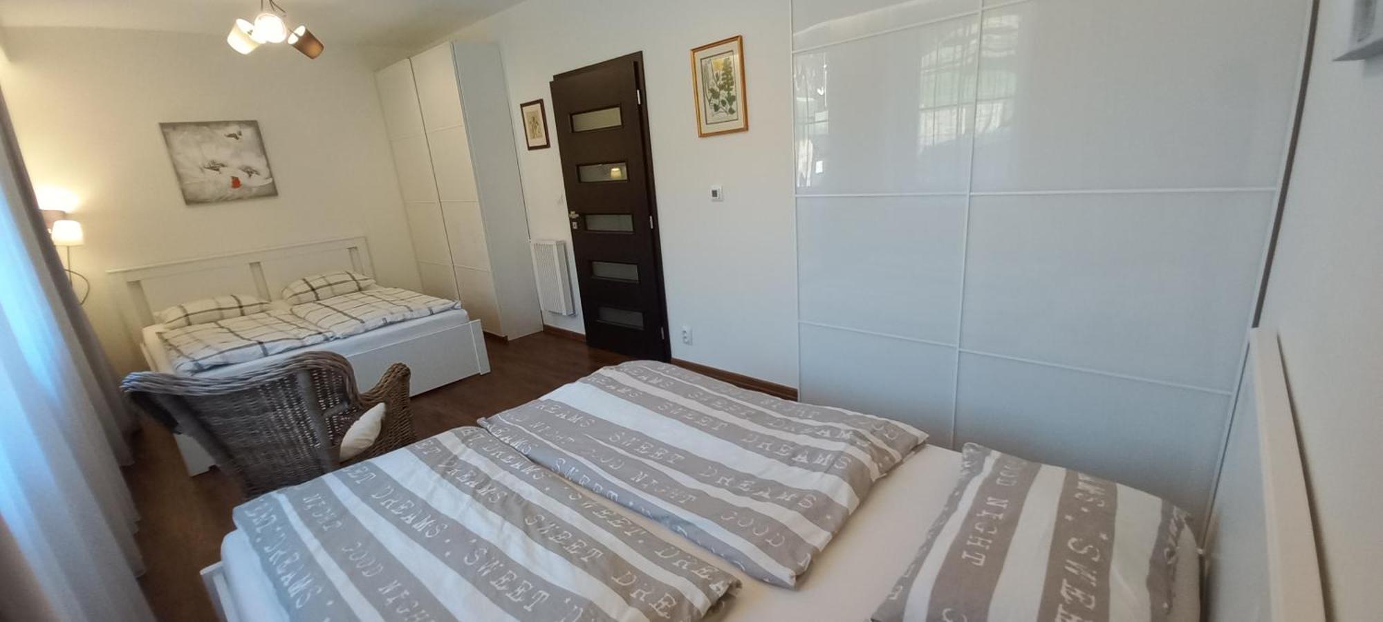 Apartmany D U Sjezdovky - Горні Місечки Екстер'єр фото