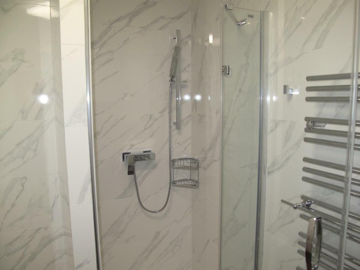 Apartmany D U Sjezdovky - Горні Місечки Екстер'єр фото